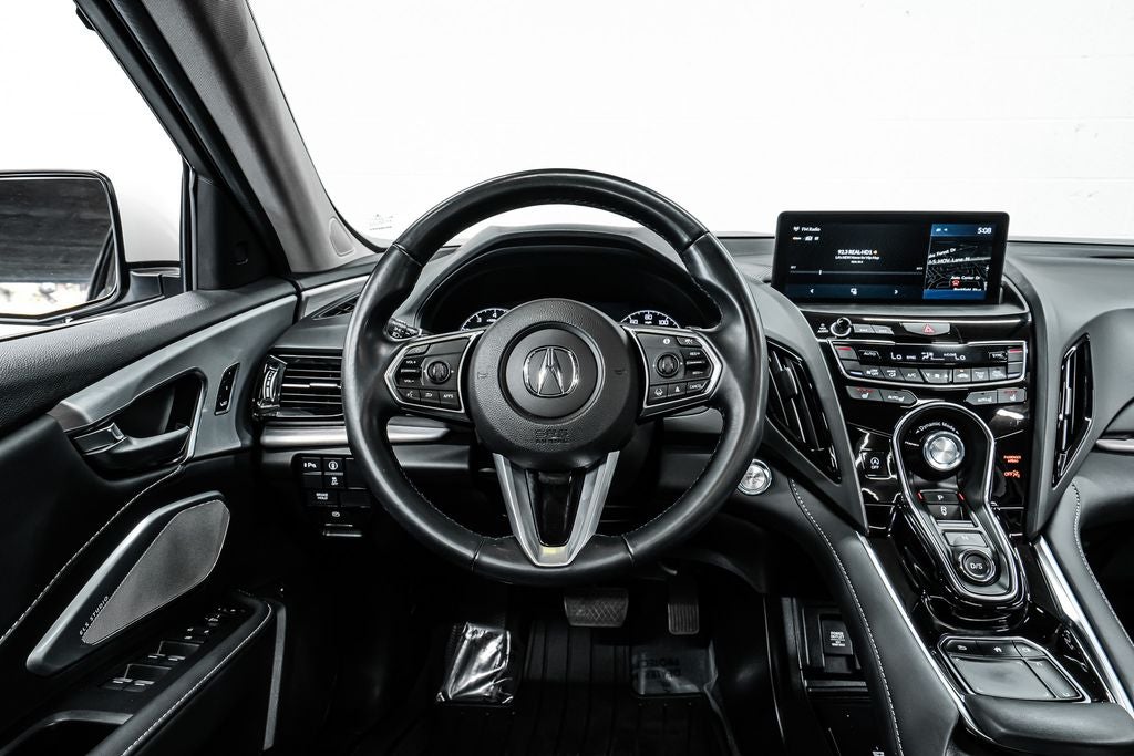 2024 Acura RDX Technology Package SH-AWD