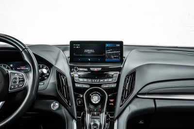 2024 Acura RDX Technology Package SH-AWD