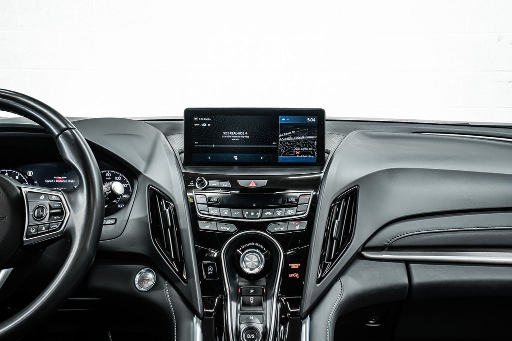 2024 Acura RDX Technology Package SH-AWD