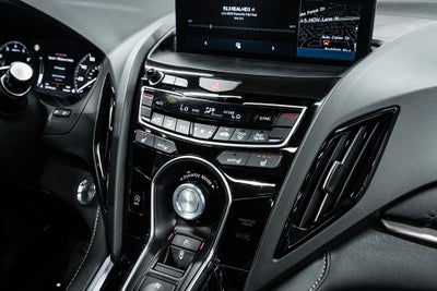 2024 Acura RDX Technology Package SH-AWD