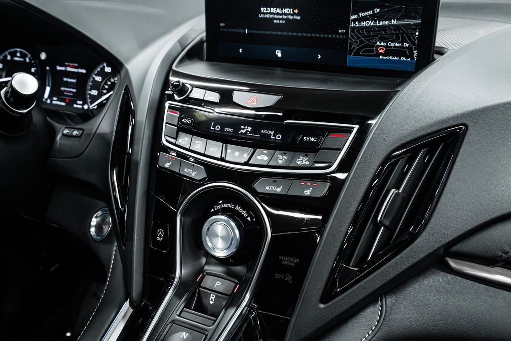 2024 Acura RDX Technology Package SH-AWD