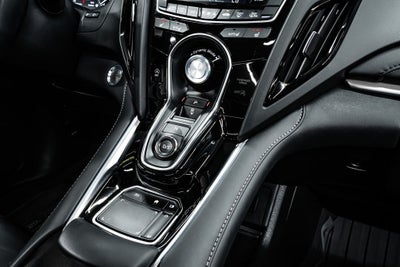 2024 Acura RDX Technology Package SH-AWD
