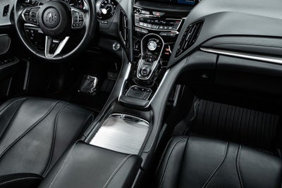 2024 Acura RDX Technology Package SH-AWD