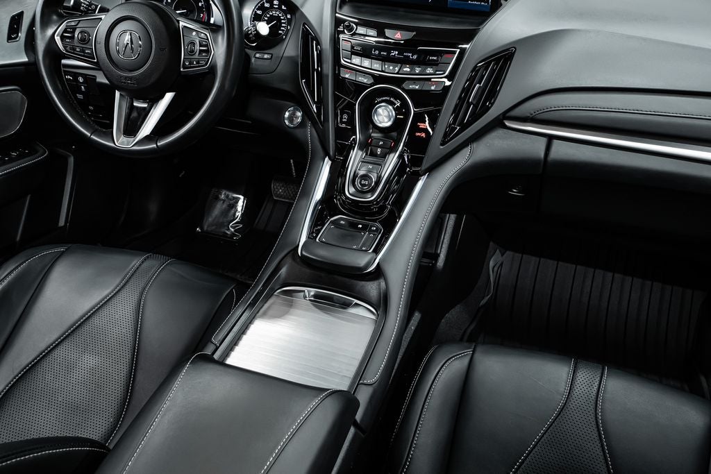 2024 Acura RDX Technology Package SH-AWD