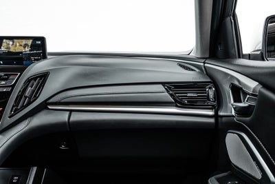 2024 Acura RDX Technology Package SH-AWD