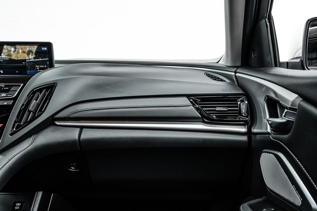 2024 Acura RDX Technology Package SH-AWD