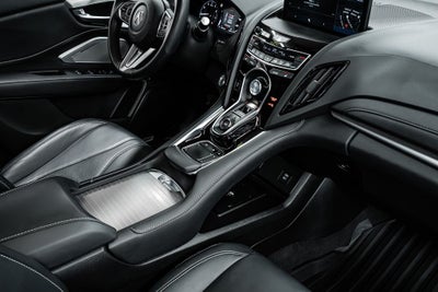 2024 Acura RDX Technology Package SH-AWD