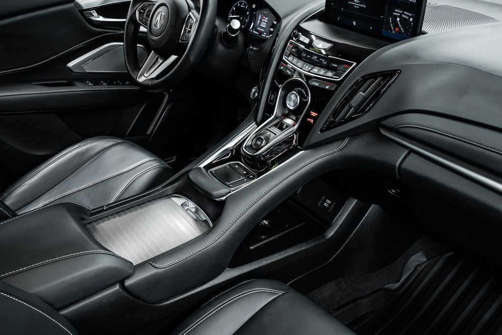 2024 Acura RDX Technology Package SH-AWD