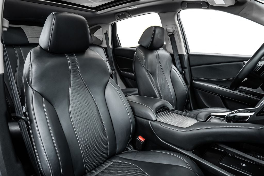 2024 Acura RDX Technology Package SH-AWD