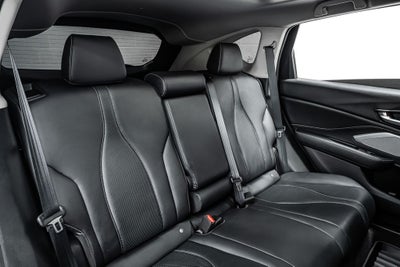 2024 Acura RDX Technology Package SH-AWD