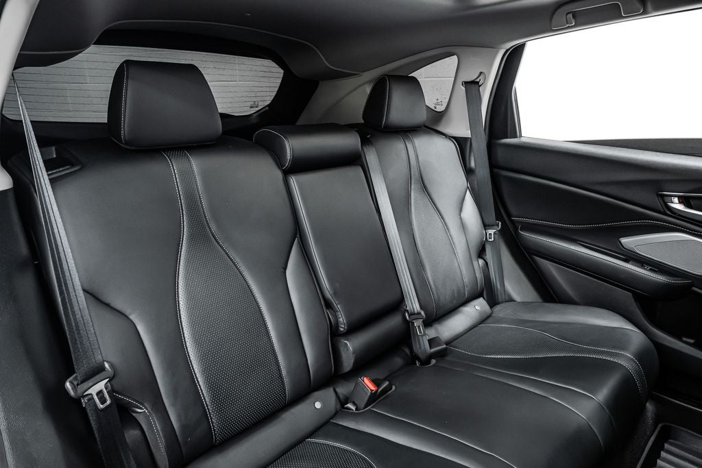 2024 Acura RDX Technology Package SH-AWD