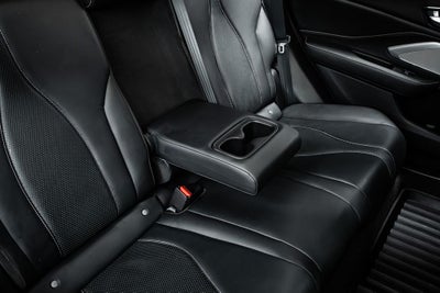 2024 Acura RDX Technology Package SH-AWD