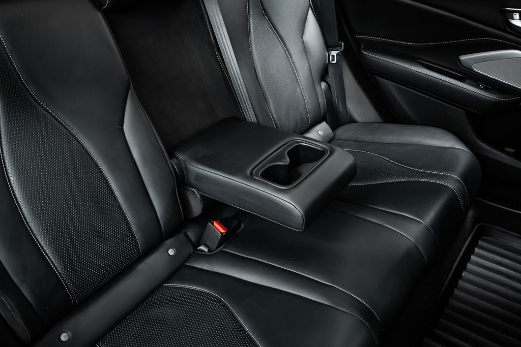 2024 Acura RDX Technology Package SH-AWD