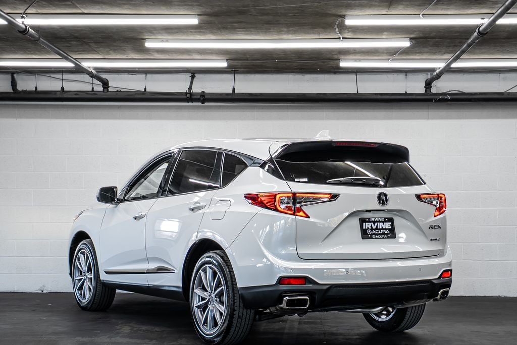 2024 Acura RDX Technology Package SH-AWD