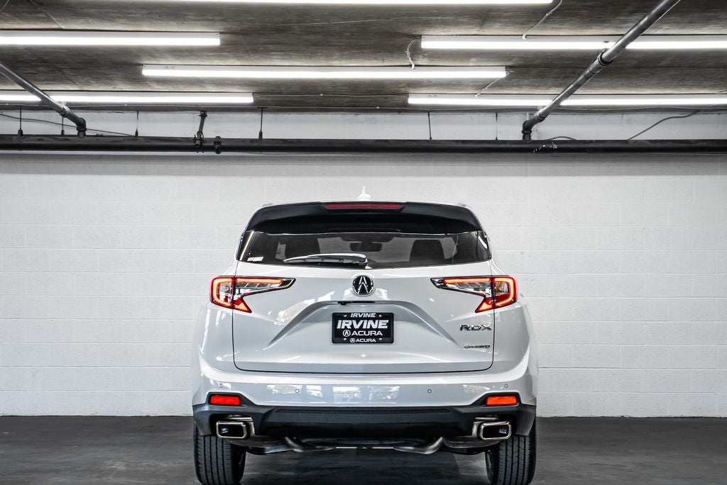 2024 Acura RDX Technology Package SH-AWD