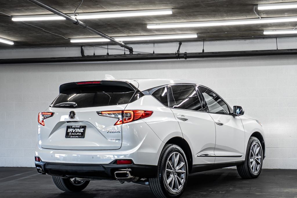 2024 Acura RDX Technology Package SH-AWD