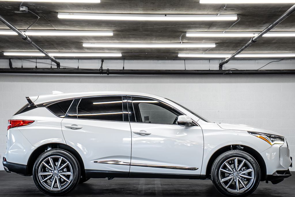 2024 Acura RDX Technology Package SH-AWD