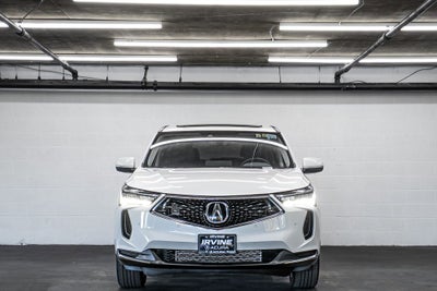 2024 Acura RDX Technology Package SH-AWD