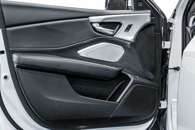 2024 Acura RDX Technology Package SH-AWD