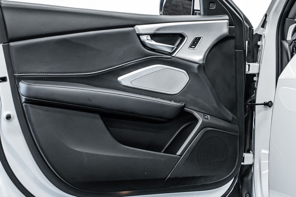 2024 Acura RDX Technology Package SH-AWD