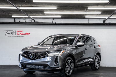 2026 Acura RDX Technology Package SH-AWD