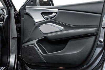 2026 Acura RDX Technology Package SH-AWD