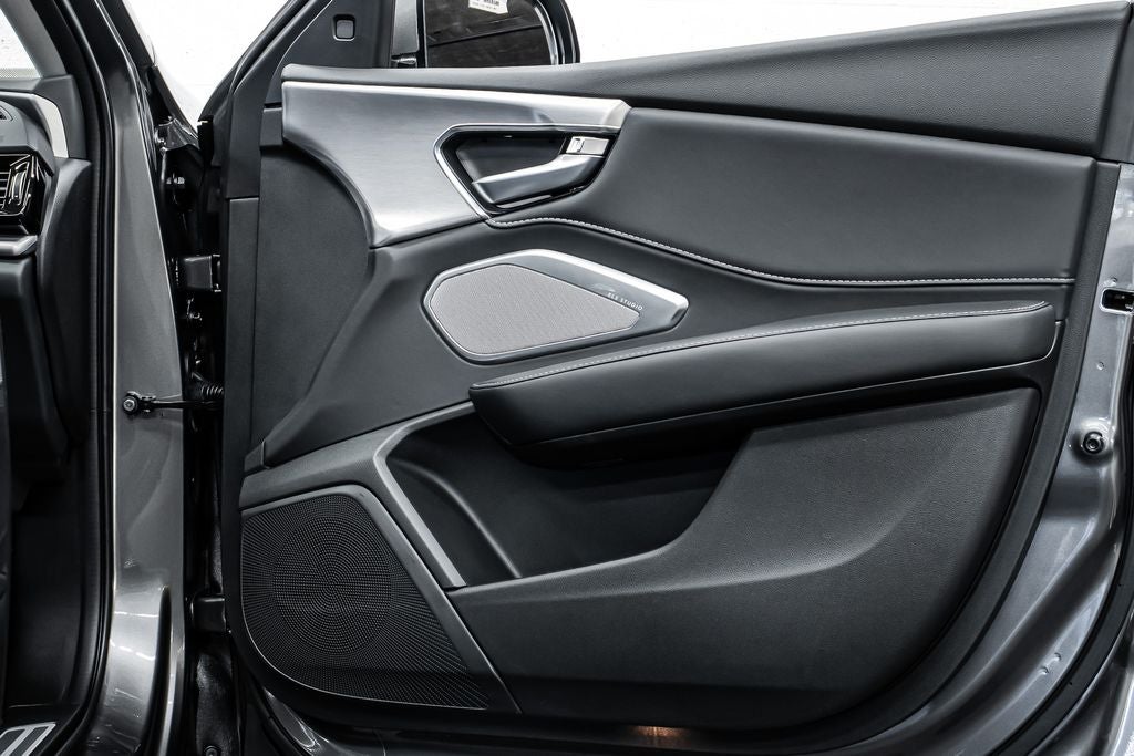 2026 Acura RDX Technology Package SH-AWD