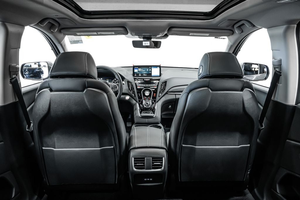 2026 Acura RDX Technology Package SH-AWD