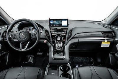 2026 Acura RDX Technology Package SH-AWD