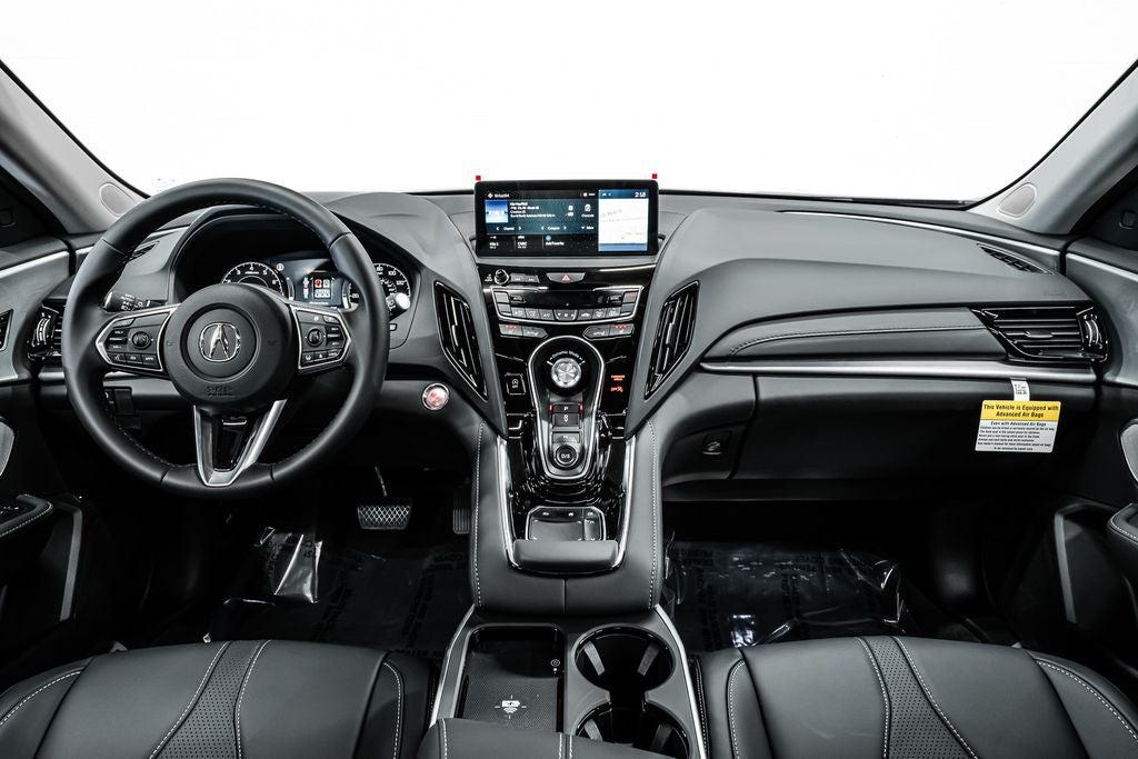 2026 Acura RDX Technology Package SH-AWD