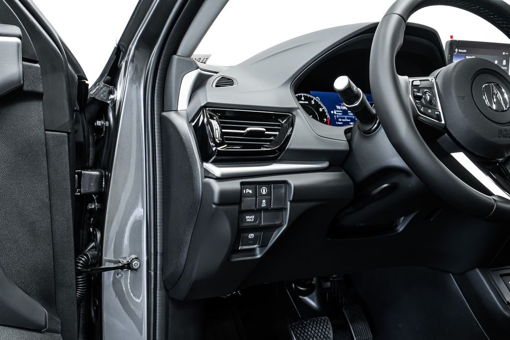 2026 Acura RDX Technology Package SH-AWD