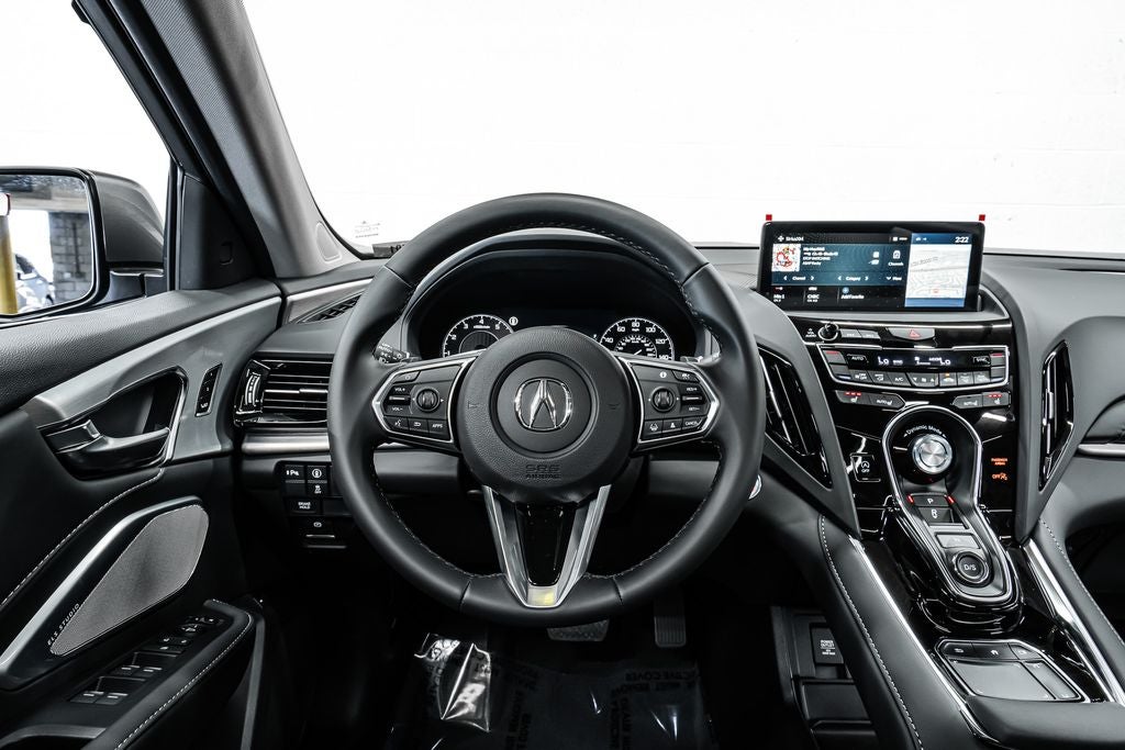 2026 Acura RDX Technology Package SH-AWD