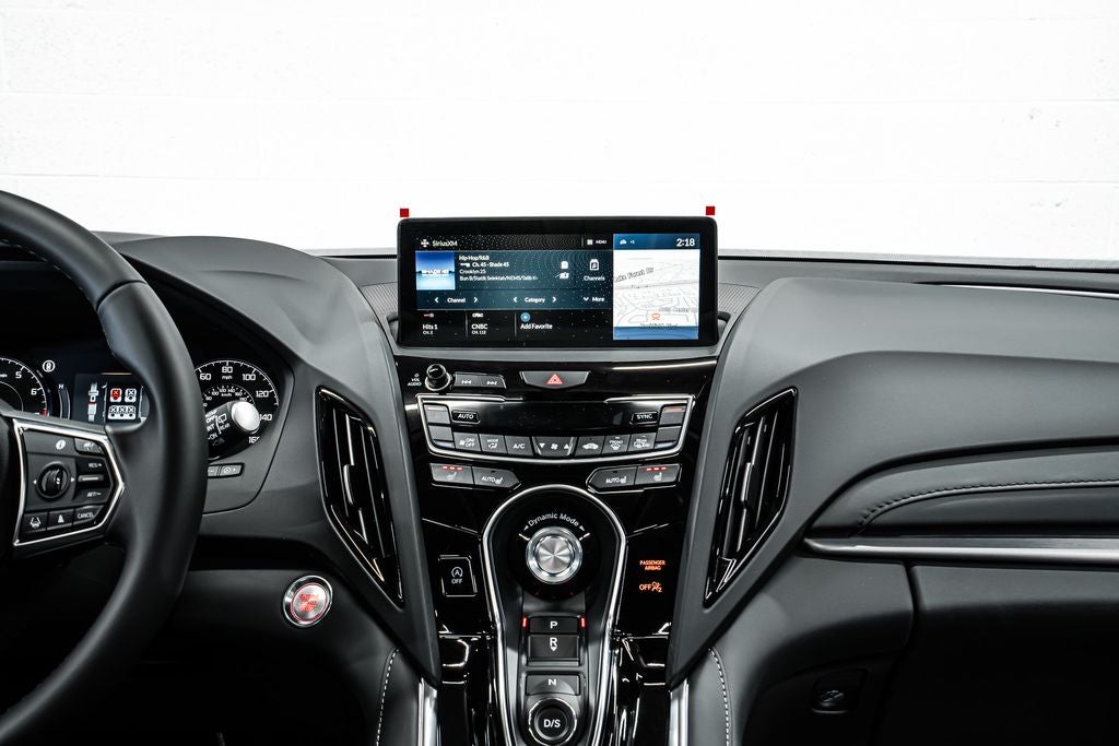 2026 Acura RDX Technology Package SH-AWD