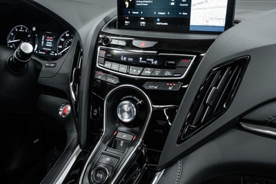 2026 Acura RDX Technology Package SH-AWD