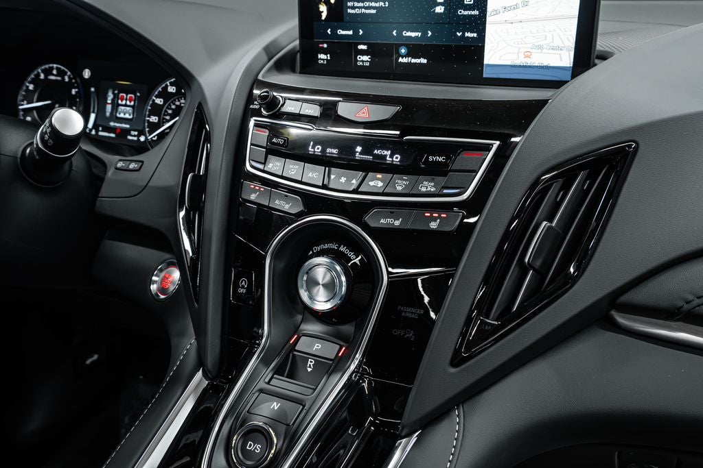 2026 Acura RDX Technology Package SH-AWD