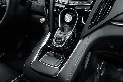 2026 Acura RDX Technology Package SH-AWD
