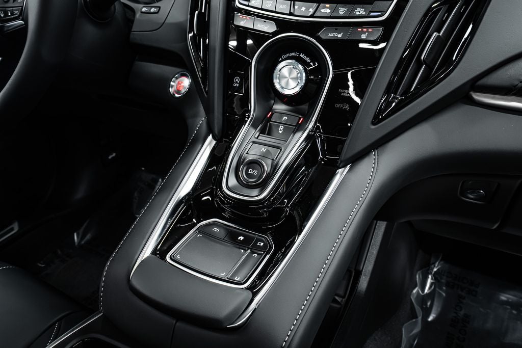2026 Acura RDX Technology Package SH-AWD