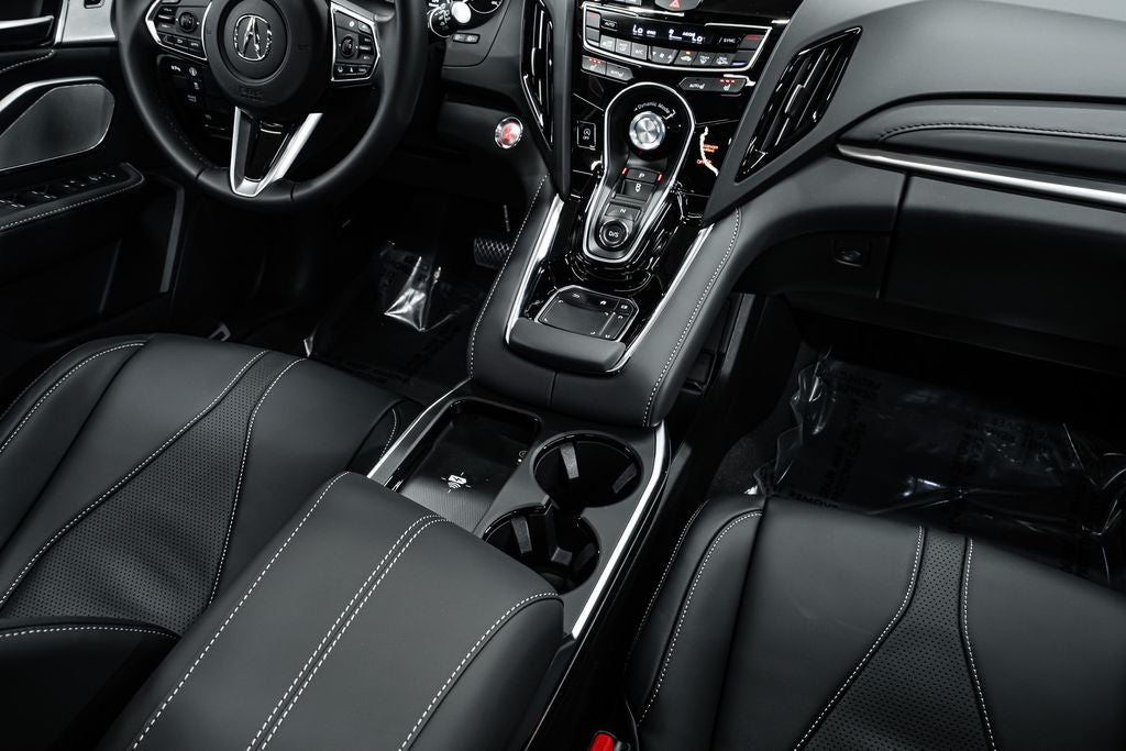 2026 Acura RDX Technology Package SH-AWD
