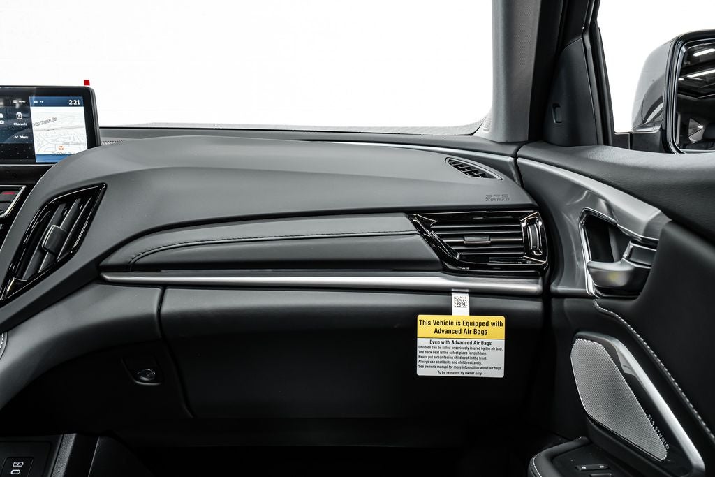 2026 Acura RDX Technology Package SH-AWD