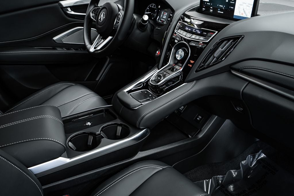 2026 Acura RDX Technology Package SH-AWD