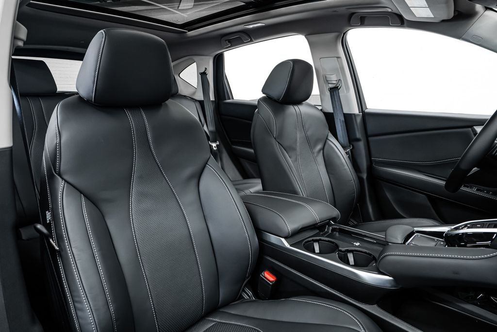 2026 Acura RDX Technology Package SH-AWD