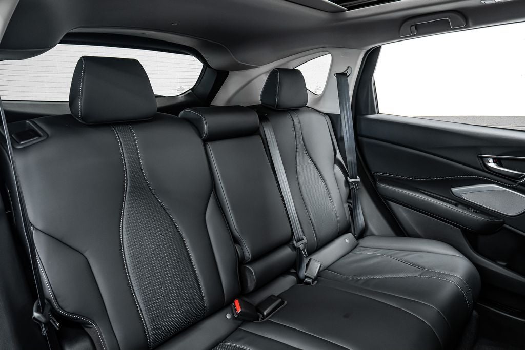 2026 Acura RDX Technology Package SH-AWD