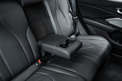 2026 Acura RDX Technology Package SH-AWD