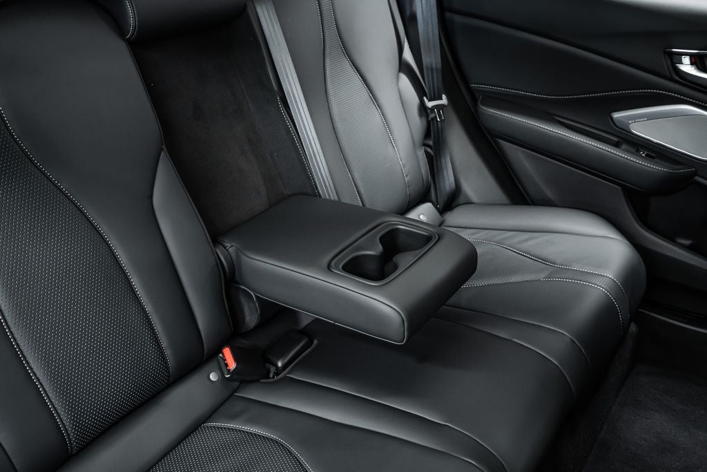 2026 Acura RDX Technology Package SH-AWD