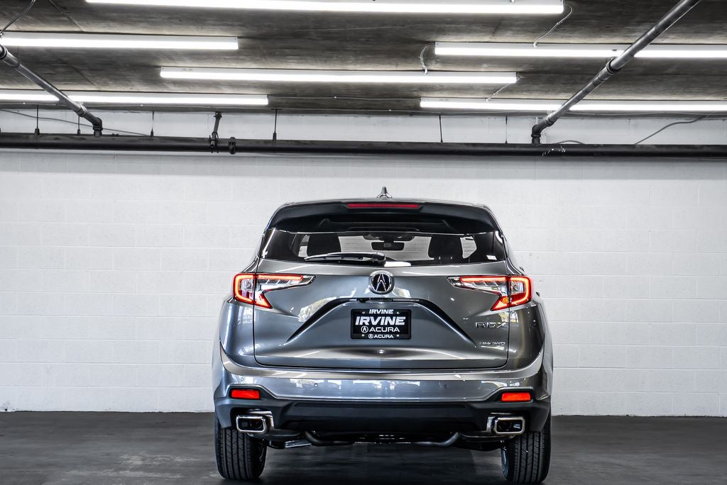 2026 Acura RDX Technology Package SH-AWD