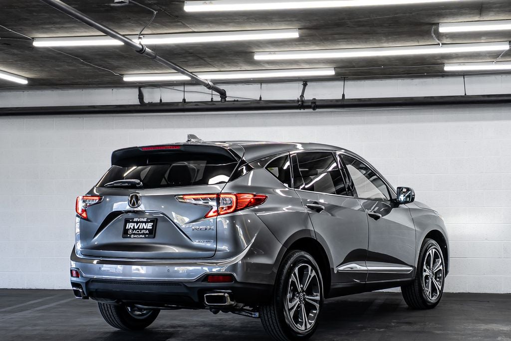 2026 Acura RDX Technology Package SH-AWD