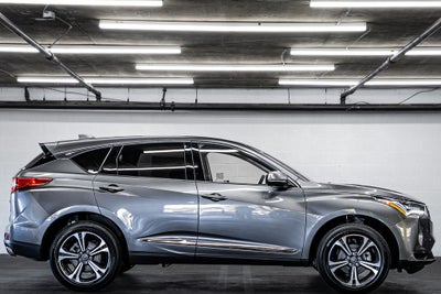 2026 Acura RDX Technology Package SH-AWD