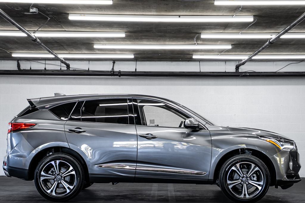 2026 Acura RDX Technology Package SH-AWD