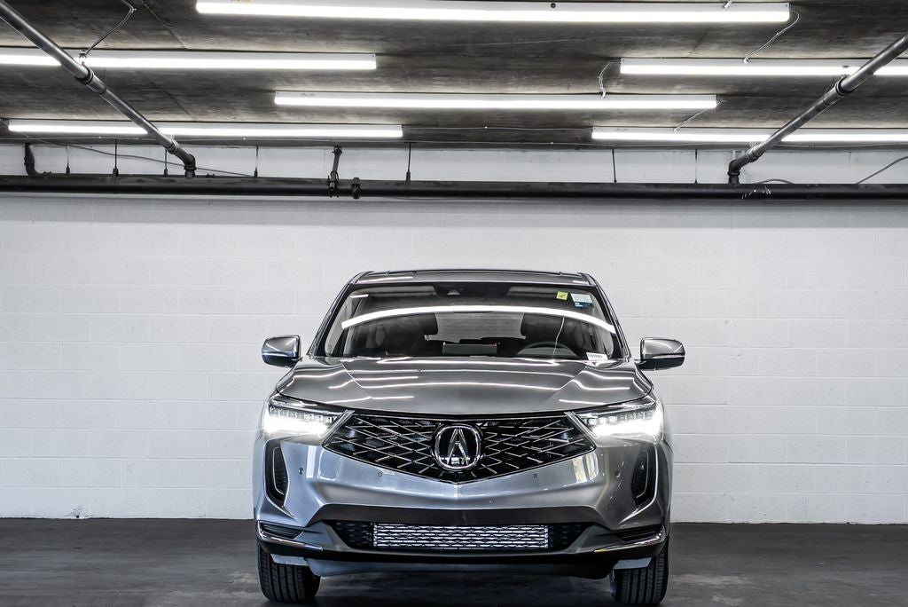 2026 Acura RDX Technology Package SH-AWD