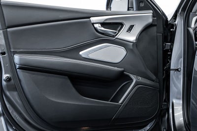 2026 Acura RDX Technology Package SH-AWD